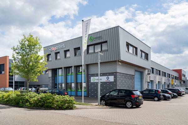 Kantoorruimte Veenderveld 32 Roelofarendsveen
