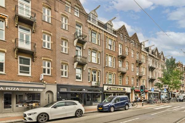 Horecagelegenheid Amstelveenseweg 65 Amsterdam