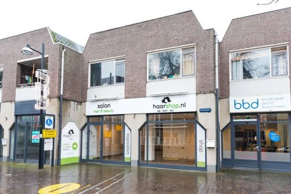 Kantoorruimte Walstraat 74 Doetinchem