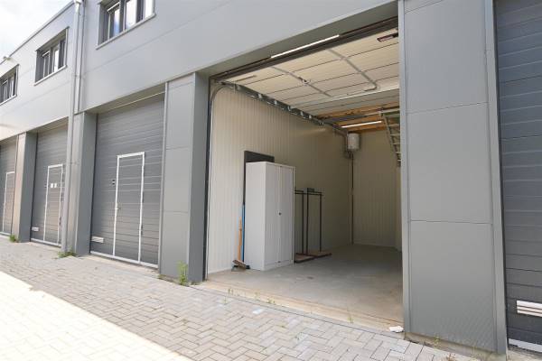 Bedrijfsruimte Kieler Bocht 69 16 Groningen