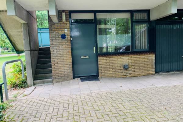 Kantoorruimte Drakensteyn 83 Almelo