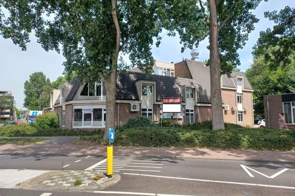 Kantoorruimte Lekkenburg 2 - 1 Gouda