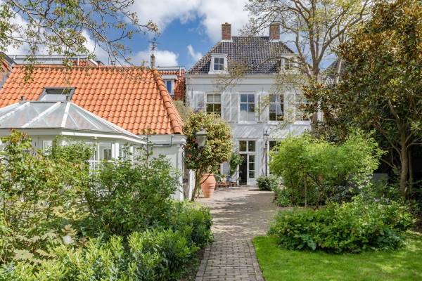 Bedrijfsruimte Gouw 7 Hoorn (NH)