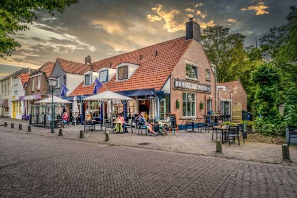 Horecagelegenheid Ring 33A Burgh-Haamstede