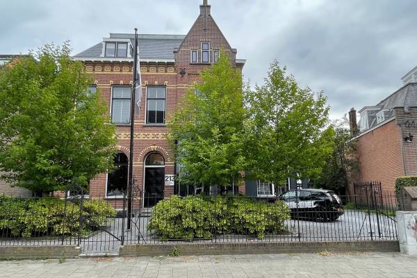 Kantoorruimte Ginnekenweg 21 3PP Breda