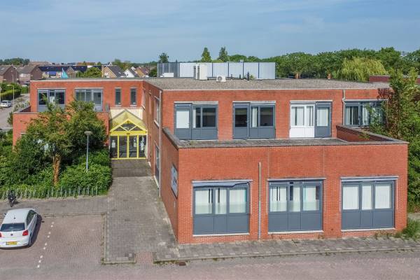 Kantoorruimte Meidoornstraat 3CDF Bergambacht