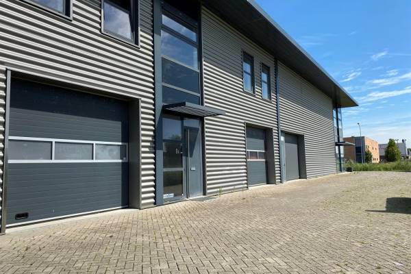 Bedrijfsruimte Schuit 8E Oudkarspel (Gem. Dijk en Waard)