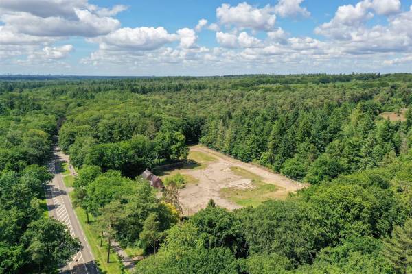 Bedrijfsruimte Leersumsestraatweg 9 Doorn