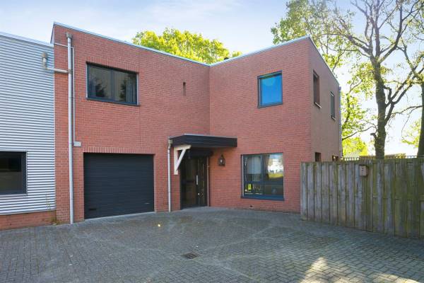 Bedrijfsruimte Kerkenbos 1305B / D Nijmegen