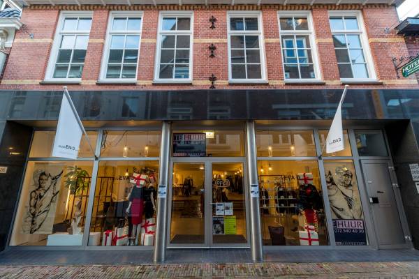 Beleggingsobject Boterstraat 26ABC Alkmaar