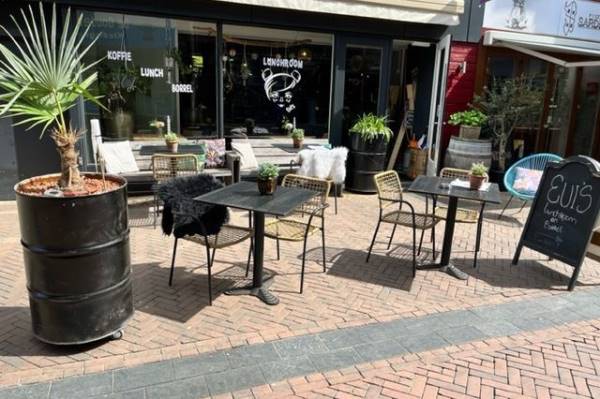 Winkelruimte Hoofdstraat 166 Apeldoorn