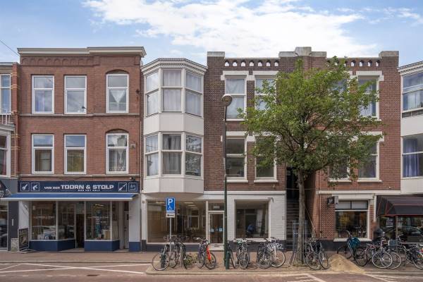 Bedrijfsruimte Weimarstraat 171 Den Haag