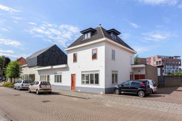 Kantoorruimte Spoorstraat 20 Goor