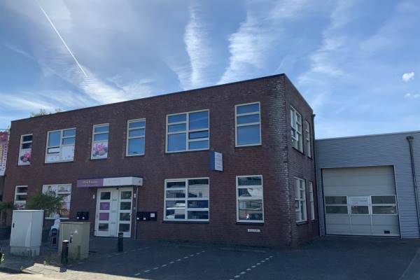 Bedrijfsruimte Vijverweg 7 Best