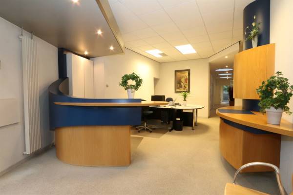 Kantoorruimte Raadhuisstraat 13 Beek (LI)