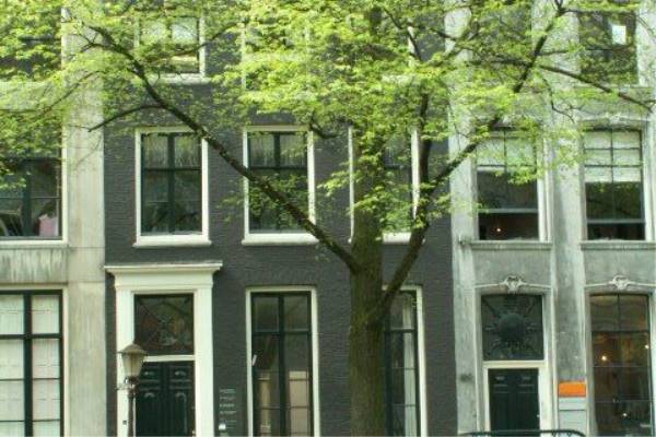 Kantoorruimte Herengracht 162Beletag Amsterdam