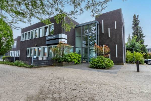 Kantoorruimte Westsingel 5C Venray