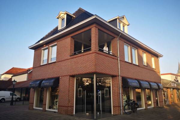 Winkelruimte Wheme 1 Winterswijk