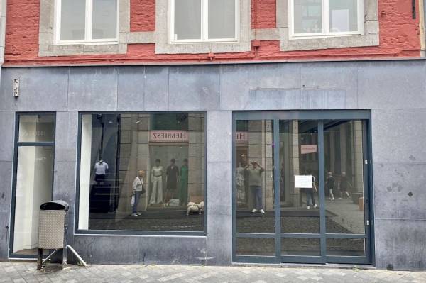 Winkelruimte Spilstraat 1 Maastricht