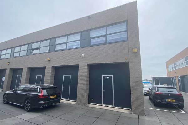 Bedrijfsruimte Lageweg 37 F 9 Katwijk (ZH)
