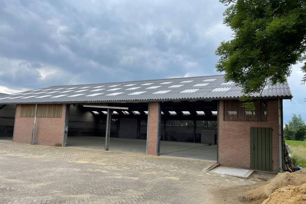 Bedrijfsruimte Hoogstraat 64 Sint-Oedenrode