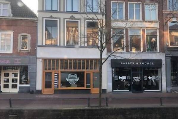 Beleggingsobject Voorstreek 20 Leeuwarden