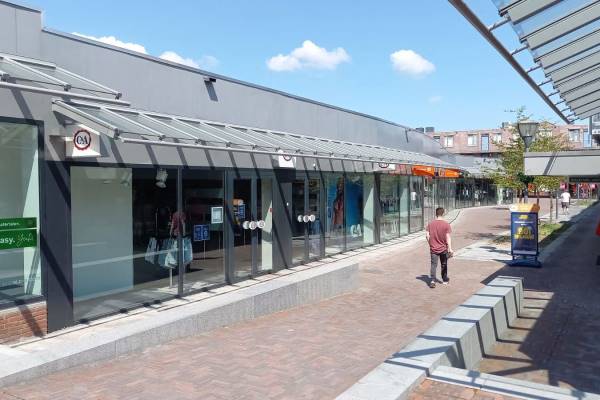 Winkelruimte Maasburg 50 Cuijk