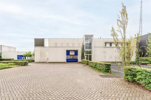 Bedrijfsruimte Valeton 3 Zaltbommel