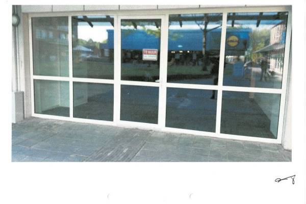 Winkelruimte Valkenveld 49 Emmen