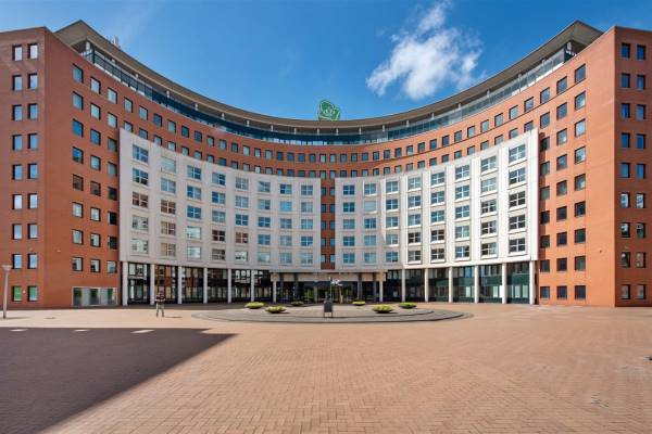 Kantoorruimte Maanplein 55 Den Haag