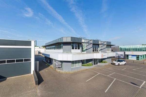 Kantoorruimte De Run 4413 Veldhoven