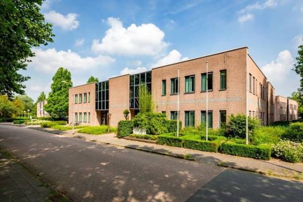 Kantoorruimte Philipsstraat 6A Leusden
