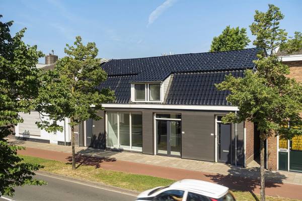 Winkelruimte Oldenzaalsestraat 155A Hengelo (OV)