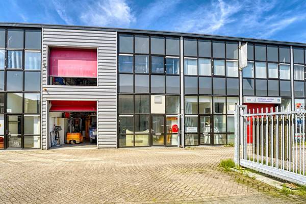 Bedrijfsruimte &#39;s-Gravendijckseweg 5/a Noordwijk (ZH)