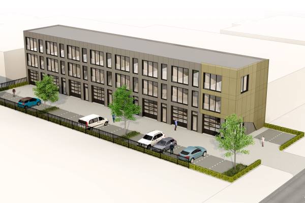 Bedrijfsruimte Graftermeerstraat 22D Hoofddorp