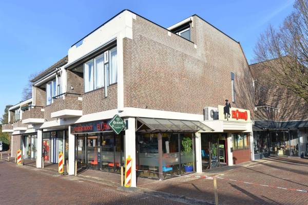 Winkelruimte de Brink 12 Losser