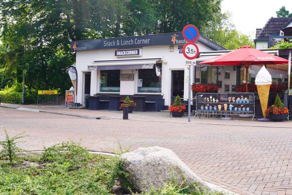 Horecagelegenheid Gortelseweg 2 Vierhouten