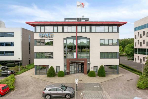 Kantoorruimte Noorderpoort 11 Venlo