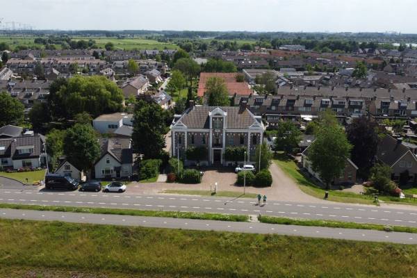 Beleggingsobject Lekdijk 354 Nieuw-Lekkerland