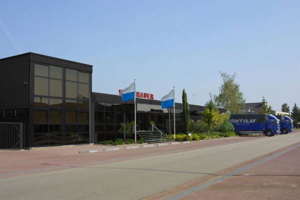 Bedrijfsruimte Lage Brink 11 Apeldoorn