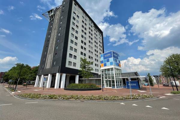 Kantoorruimte Abel Tasmanplein 1A Assen
