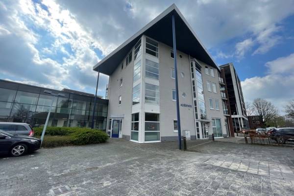 Bedrijfsruimte Aziëlaan 22 Stadskanaal