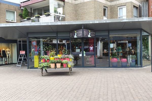 Winkelruimte Noorderstraat 19 Emmen