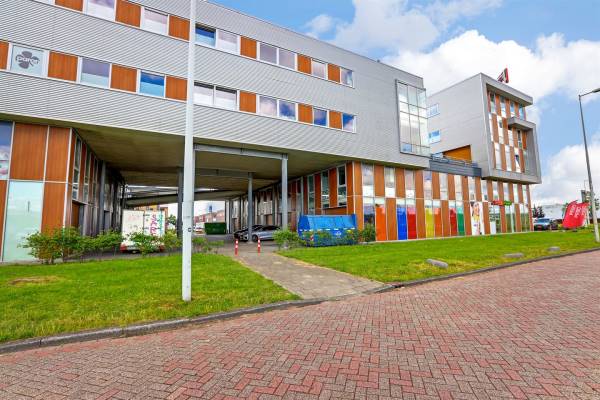 Bedrijfsruimte Tijnmuiden 47 49 Amsterdam