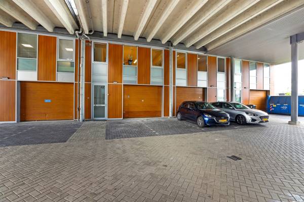 Bedrijfsruimte Tijnmuiden 47 Amsterdam