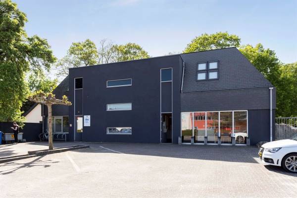 Kantoorruimte Vlijtseweg 89 91 Apeldoorn