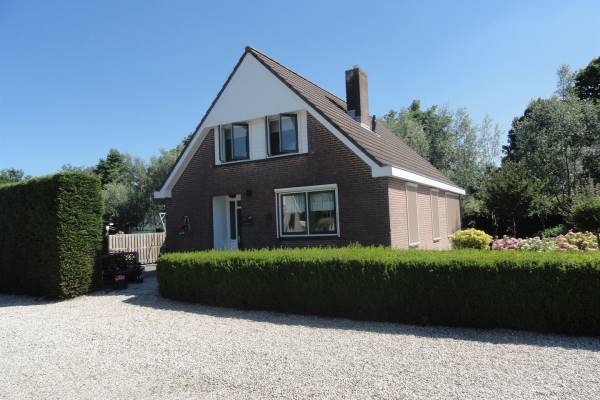 Agrarisch bedrijf A 103 Ottoland