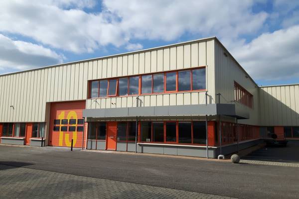 Bedrijfsruimte Winkler Prinsstraat 13 Assen