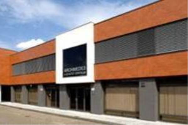 Kantoorruimte Archimedesstraat 12 Dordrecht