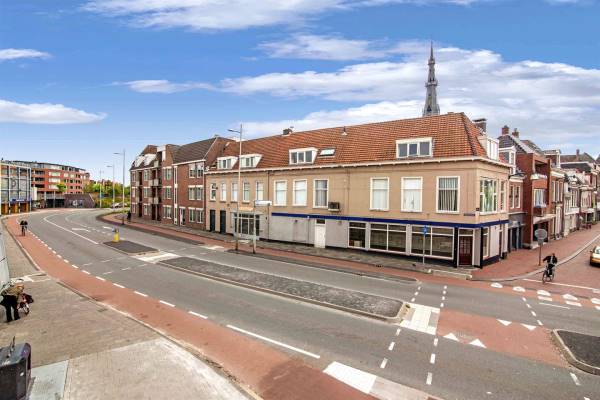 Horecagelegenheid Voorstreek 114 Leeuwarden